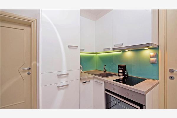 Apartment A5, for 4 persons