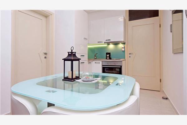 Apartment A5, for 4 persons