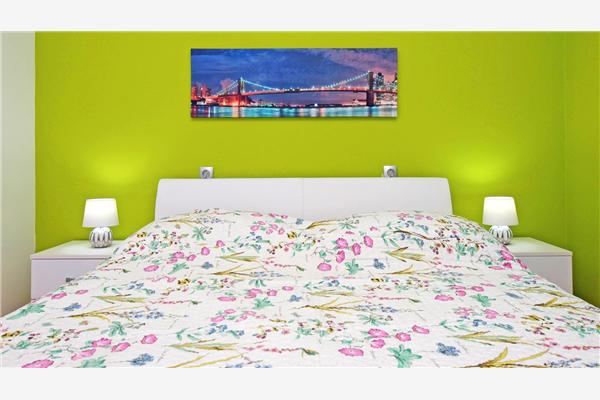 Apartment A5, for 4 persons