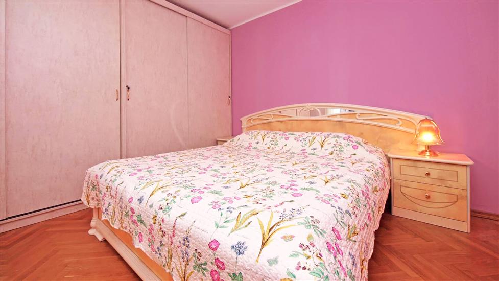 Apartment A5, for 4 persons