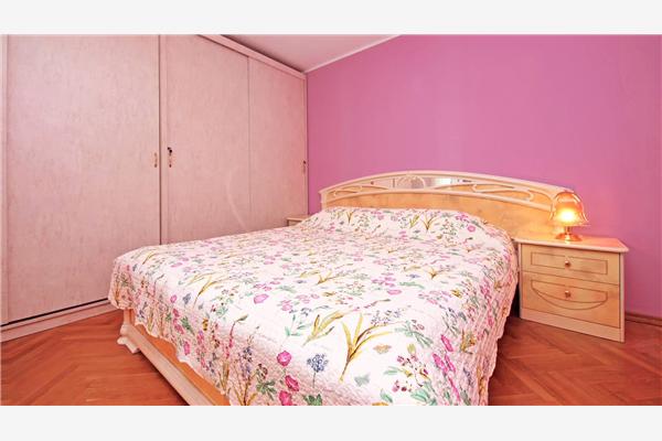 Apartment A5, for 4 persons