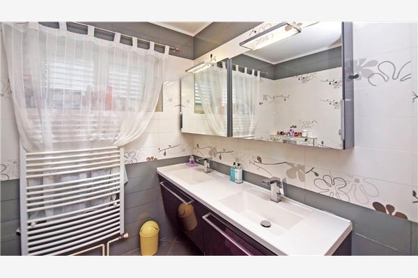 Apartment A5, for 4 persons