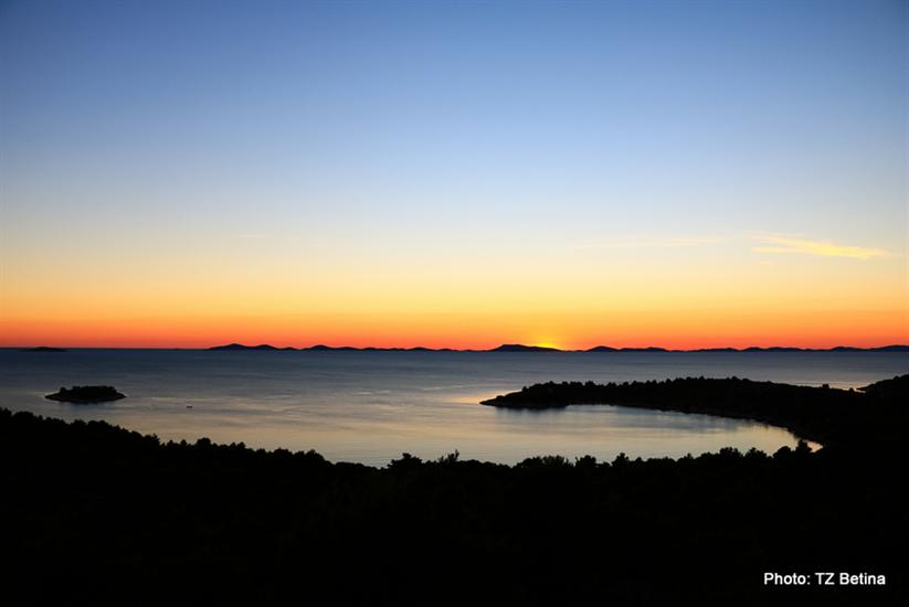 Kosirina-Murter (otok Murter)