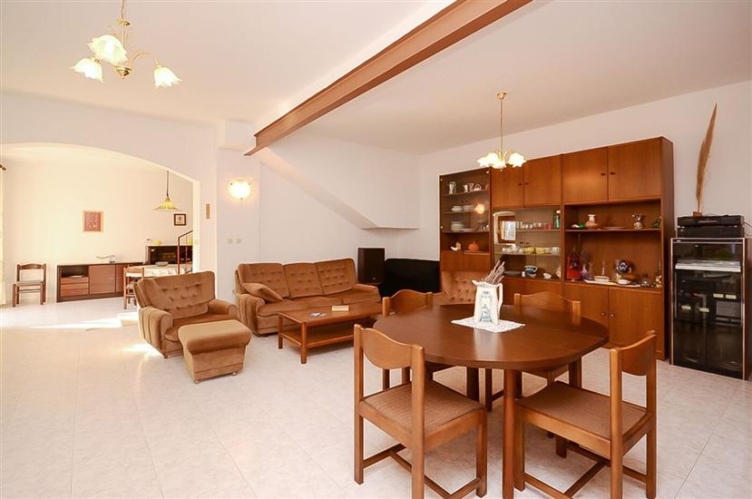 House K1, for 4 persons