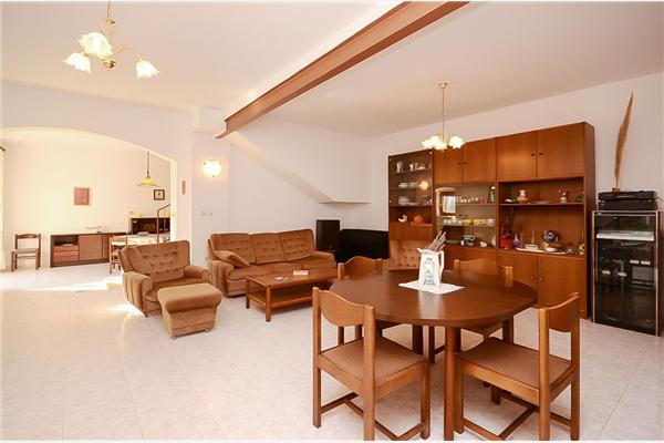 House K1, for 4 persons