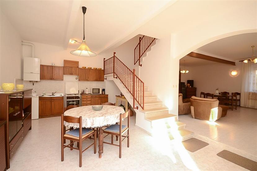 House K1, for 4 persons