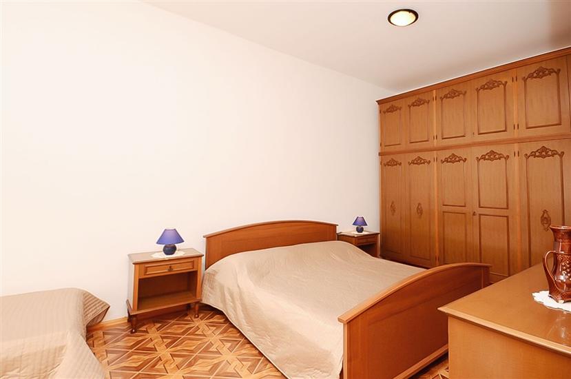 House K1, for 4 persons