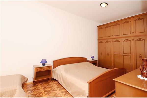 House K1, for 4 persons