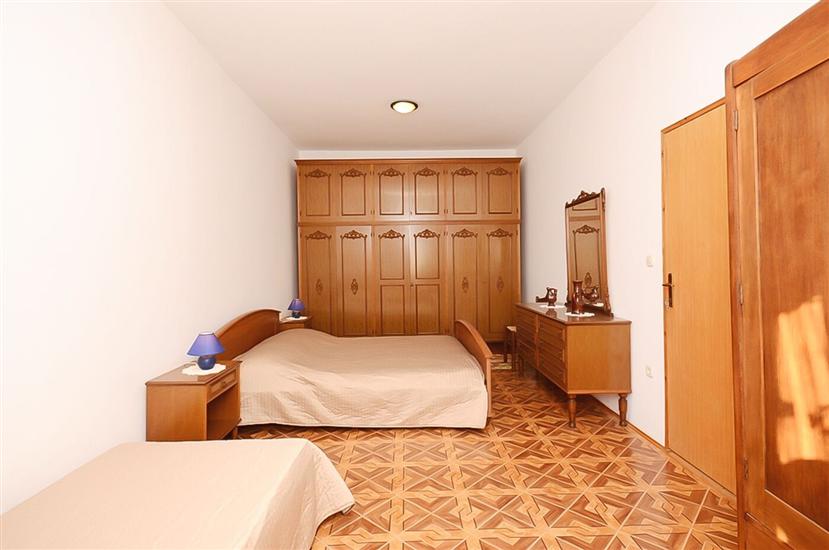 House K1, for 4 persons