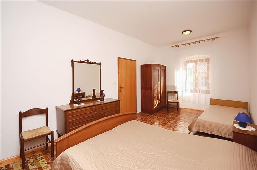 House K1, for 4 persons