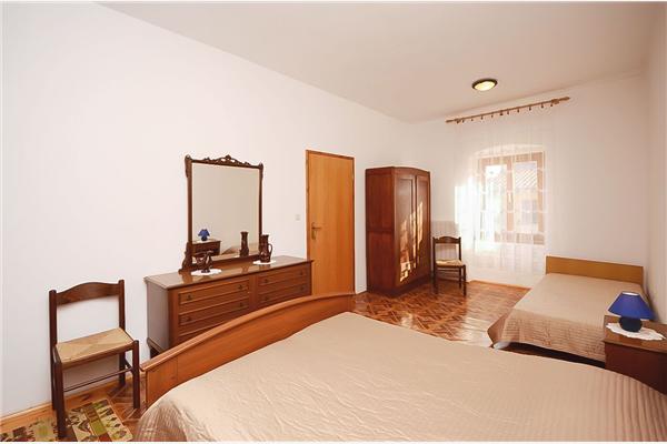 House K1, for 4 persons