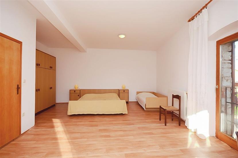 House K1, for 4 persons