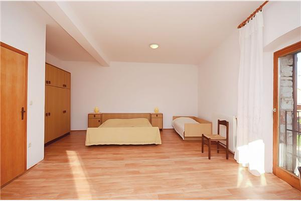 House K1, for 4 persons