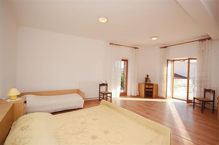 House K1, for 4 persons