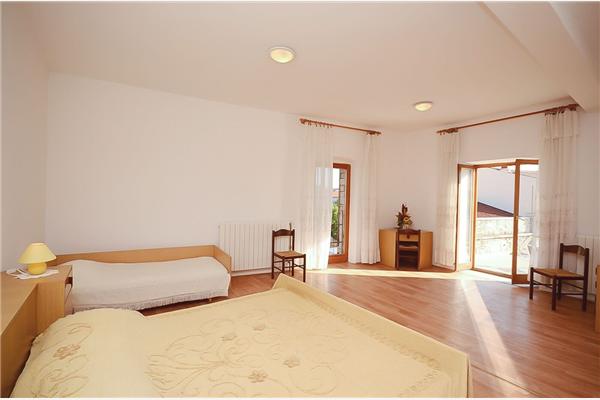 House K1, for 4 persons