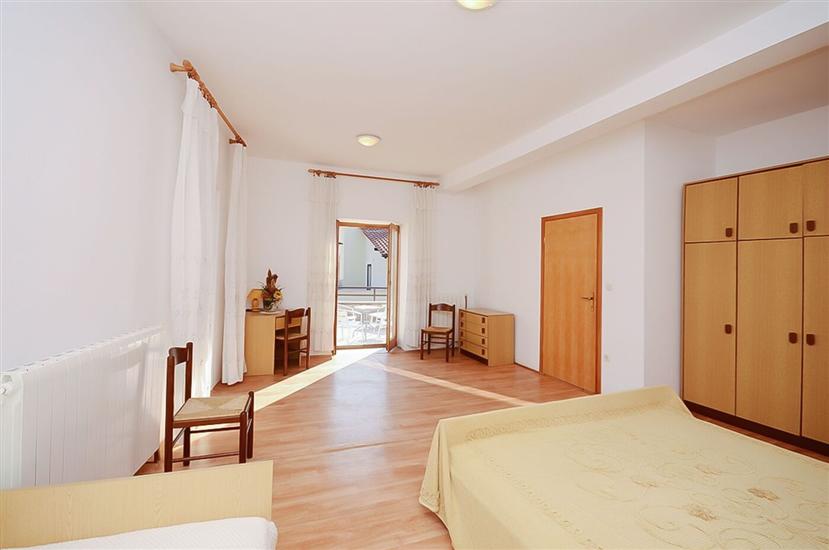 House K1, for 4 persons