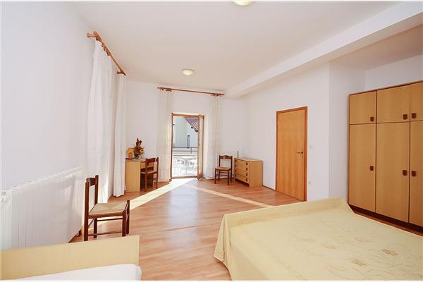 House K1, for 4 persons