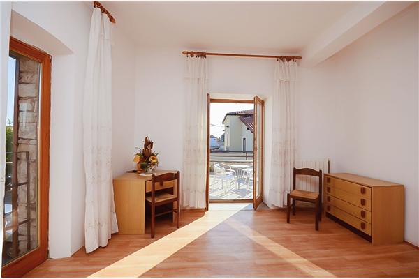 House K1, for 4 persons