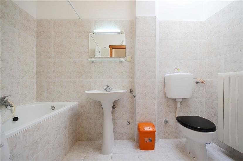 House K1, for 4 persons