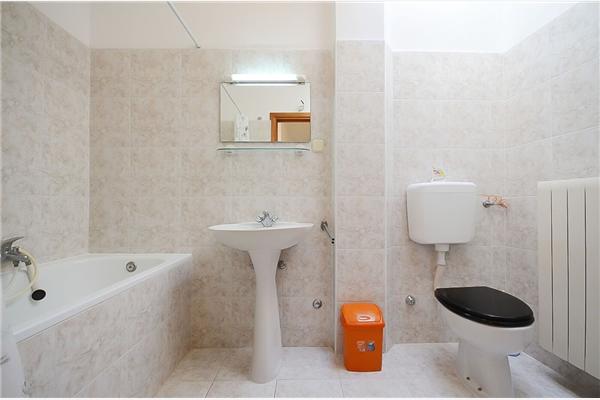 House K1, for 4 persons