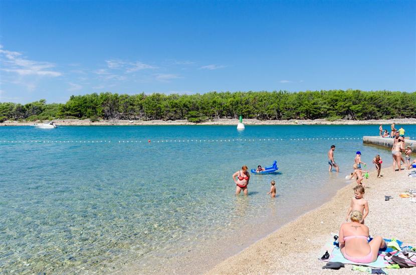 Appartamenti Puntica