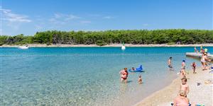 Apartment - Punat - island Krk
