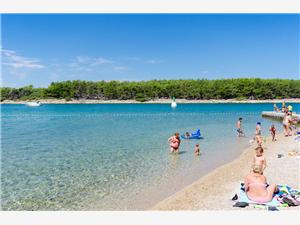 Appartement Les iles du Kvarner,RéservezKrunoslavDe 91 €