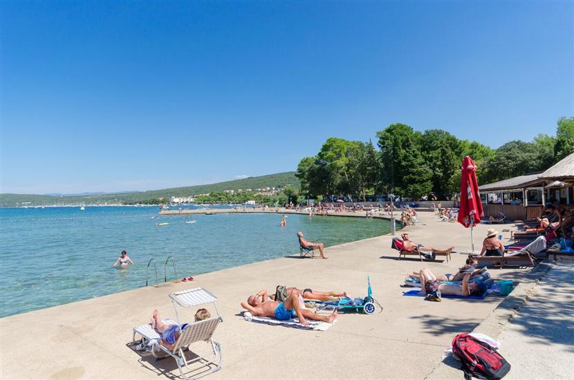 Apartments Krunoslav