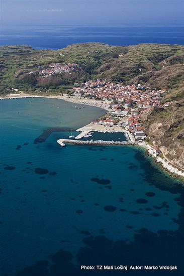 Spiaža-Susak (otok Susak)