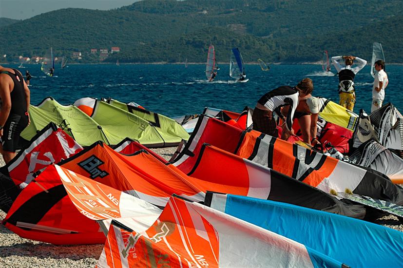 Viganj-Orebić (poluotok Pelješac)