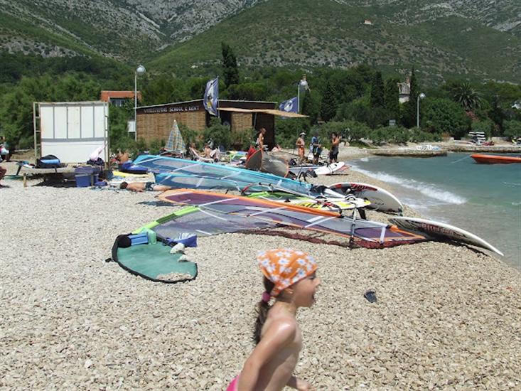 Viganj-Orebić (poluotok Pelješac)