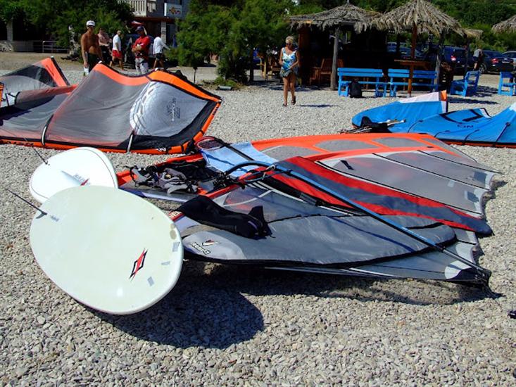 Viganj-Orebić (poluotok Pelješac)