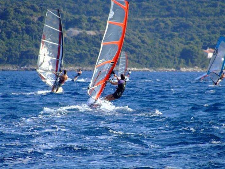 Viganj-Orebić (poluotok Pelješac)