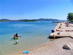 Lučica  Plaža