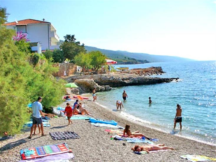 Zavala-Stari Grad (otok Hvar)