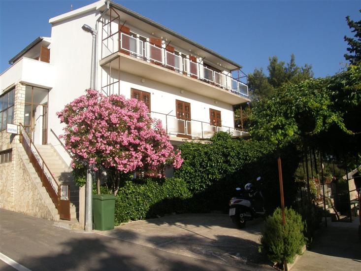 Apartment Maria