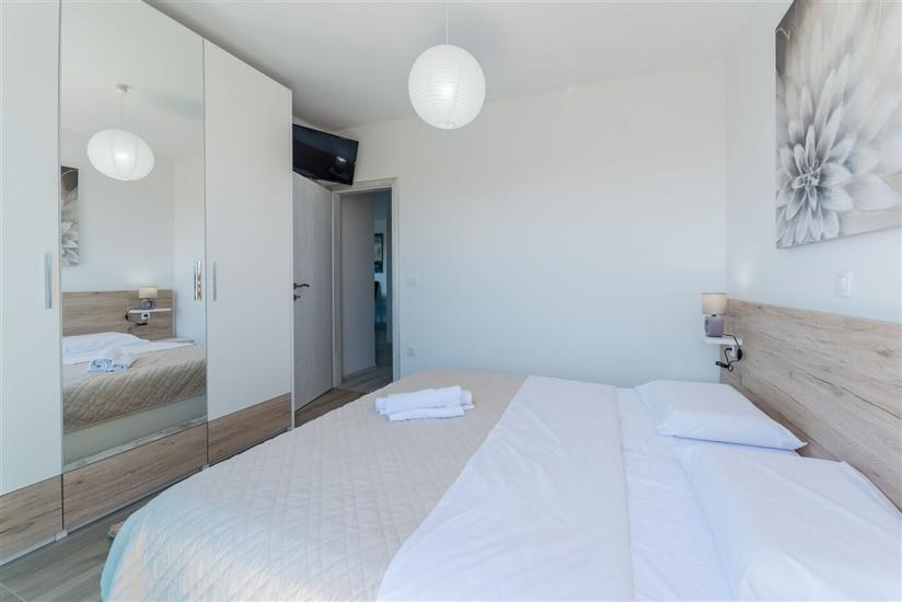 Apartment A4, for 4 persons