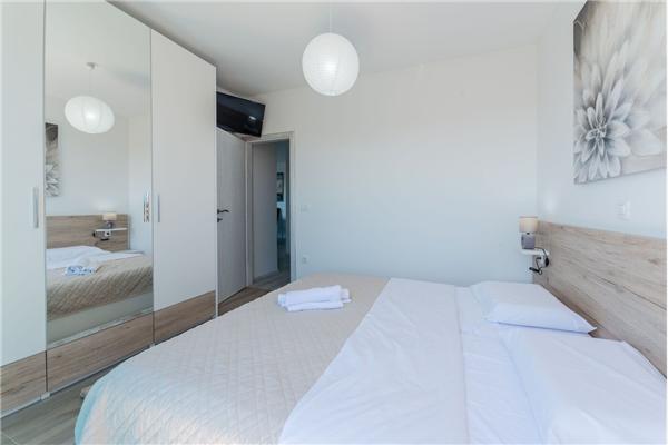 Apartment A4, for 4 persons