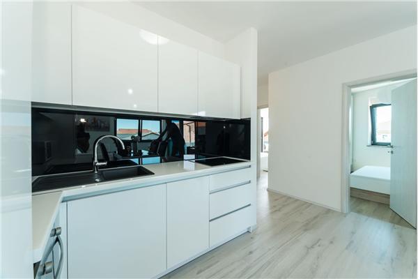 Apartment A5, for 4 persons
