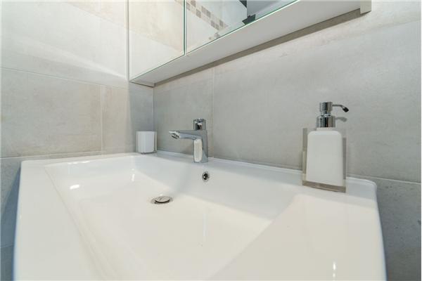 Apartment A5, for 4 persons