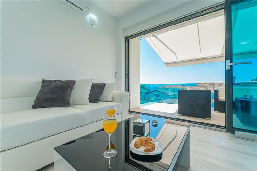 Apartment A4, for 4 persons