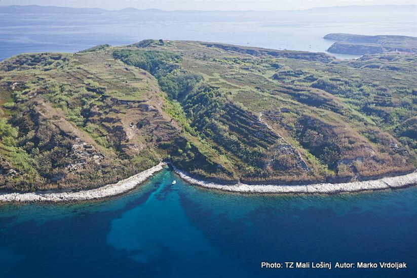 Zali Bok-Susak (otok Susak)