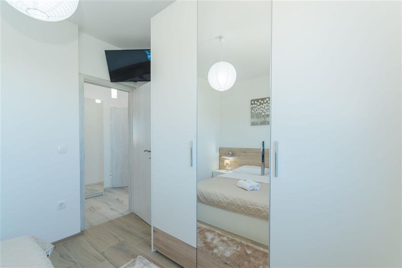 Apartment A5, for 4 persons