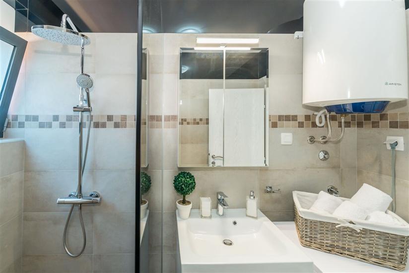 Apartment A5, for 4 persons