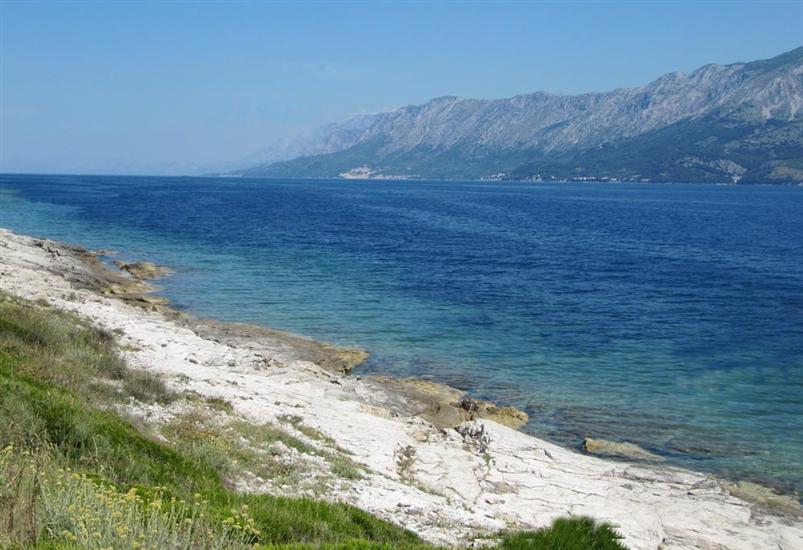 Bilina-Sućuraj (otok Hvar)