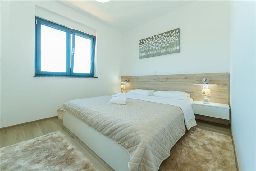 Apartment A5, for 4 persons