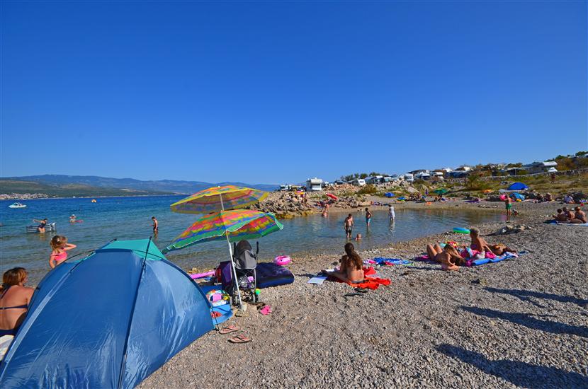 Konjska-Šilo (otok Krk)