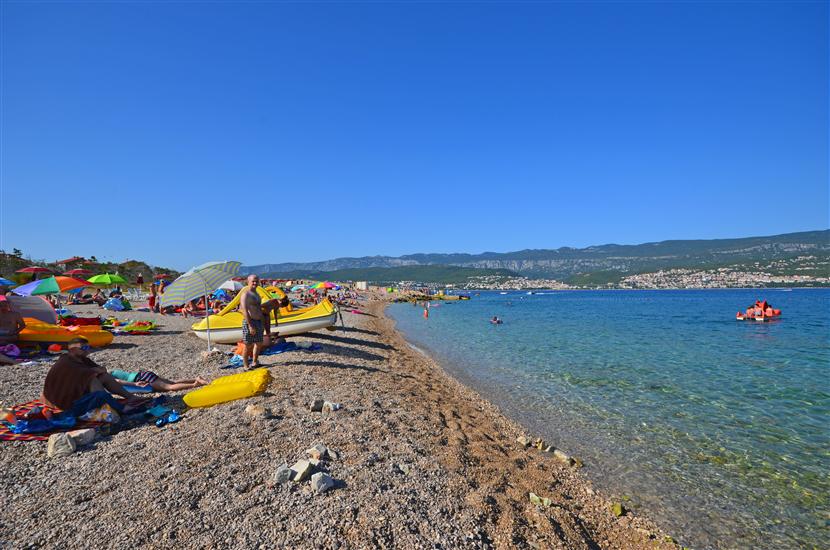 Konjska-Šilo (otok Krk)