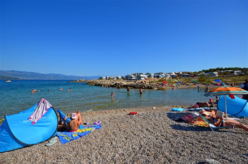 Konjska-Šilo (otok Krk)