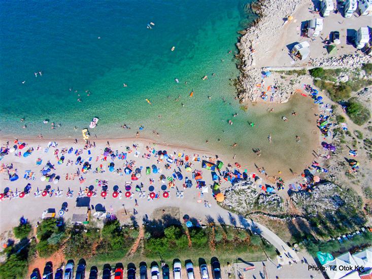 Konjska-Šilo (otok Krk)